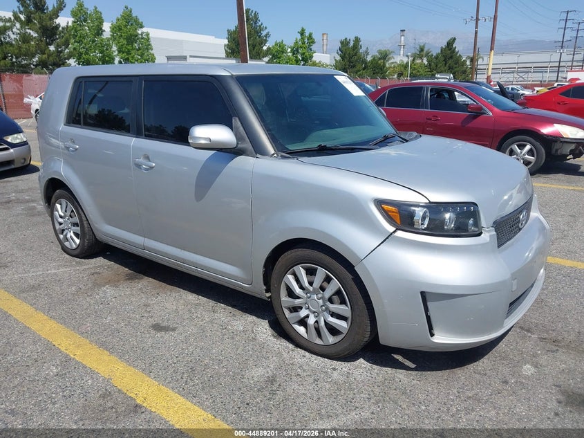 2010 Scion Xb