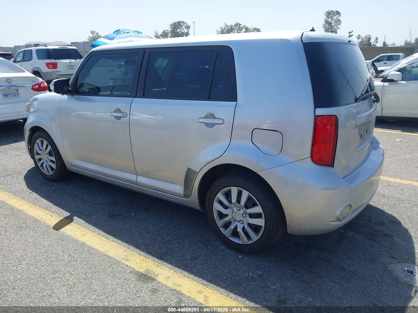 2010 Scion Xb