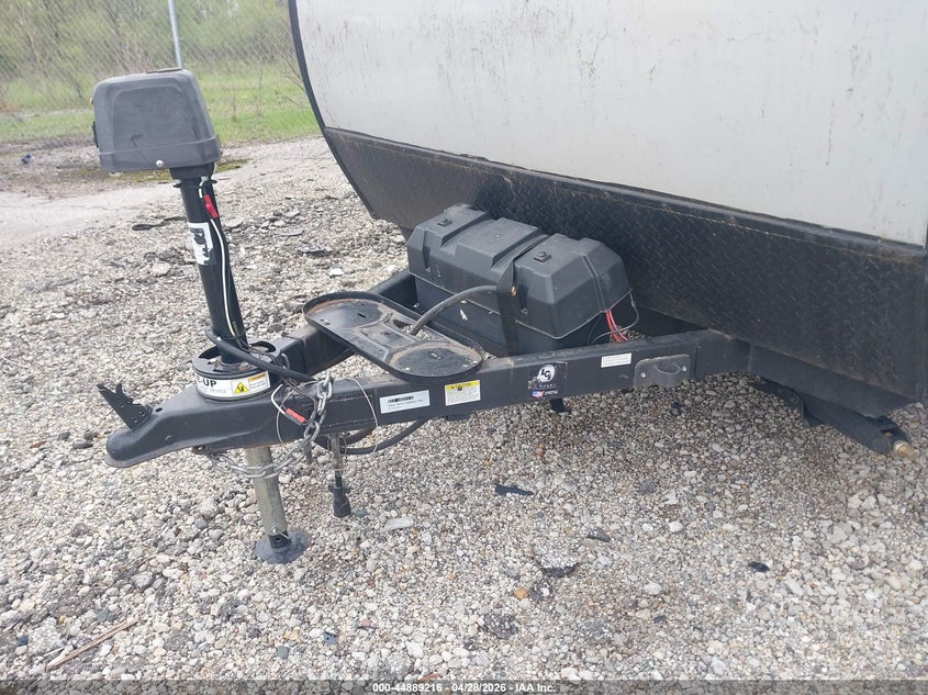 2019 FOREST RIVER R-POD RP189 auction photo 7