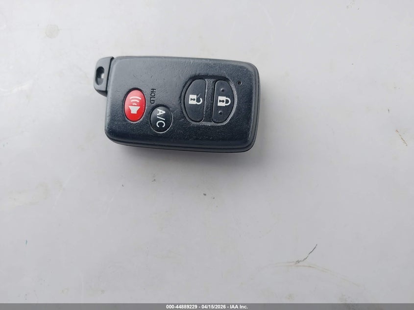 2014 Toyota Prius Five/Four/Three/Two VIN: JTDKN3DU0E1791057 Lot: 44889229