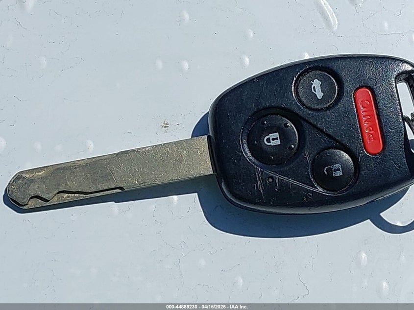 2005 Honda Accord 3.0 Ex VIN: 1HGCM66505A073234 Lot: 44889230