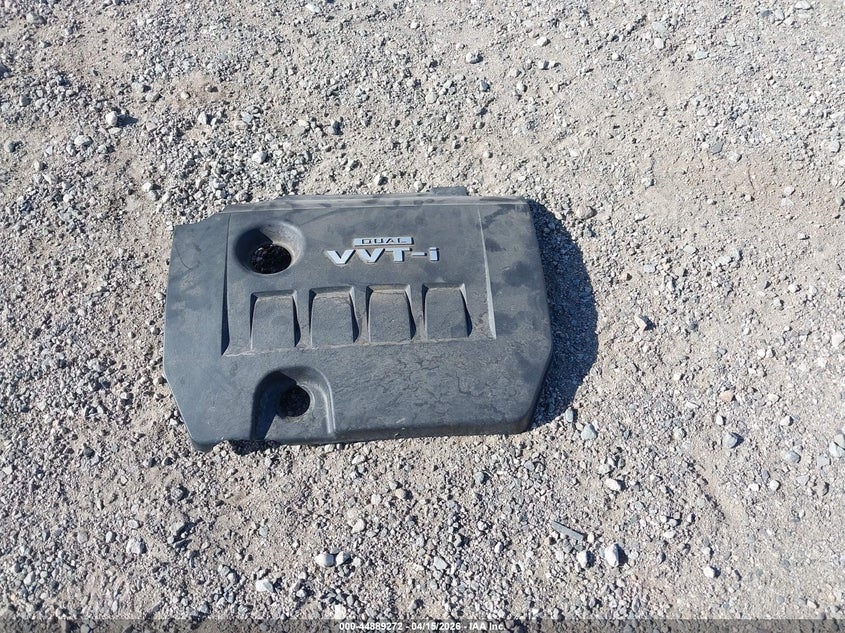 2009 Toyota Corolla S VIN: 1NXBU40E49Z011424 Lot: 44889272