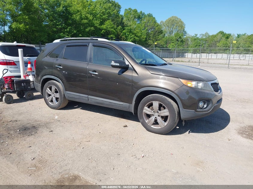 2012 Kia Sorento Ex