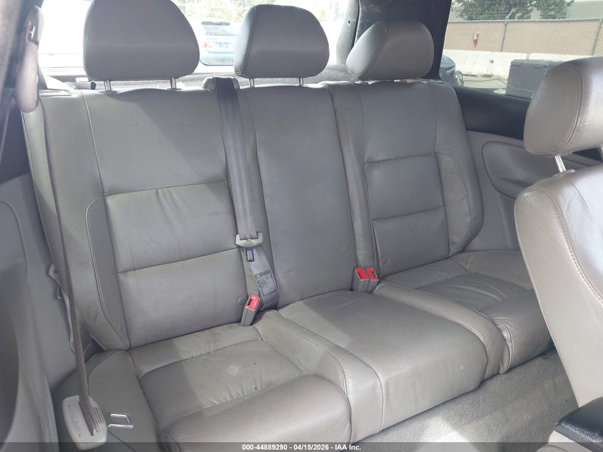 2005 Volkswagen Gti 1.8T VIN: 9BWDE61J454038012 Lot: 44889290