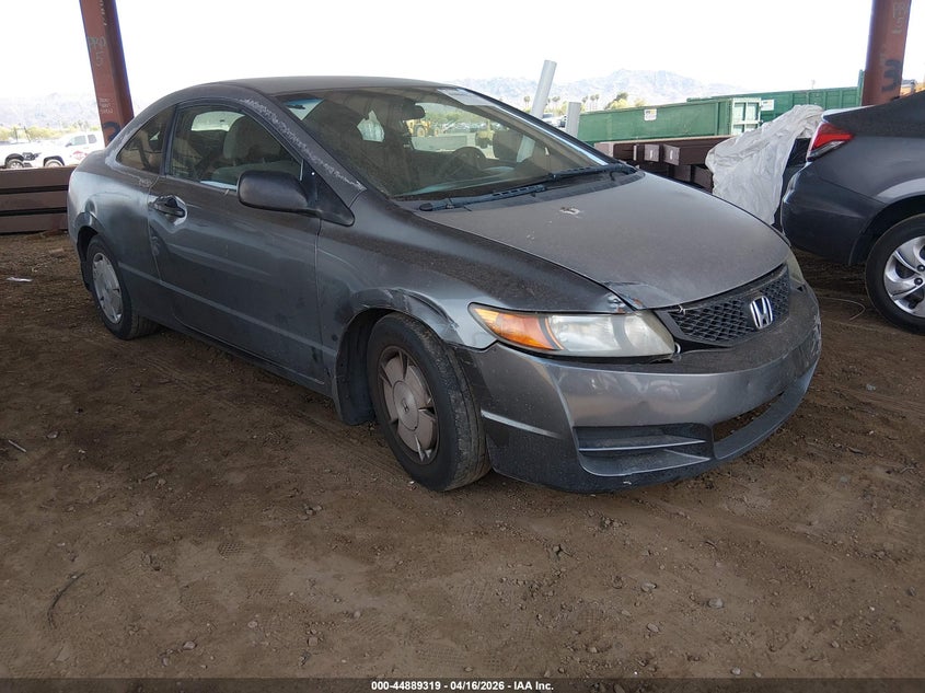 2009 Honda Civic Dx-G