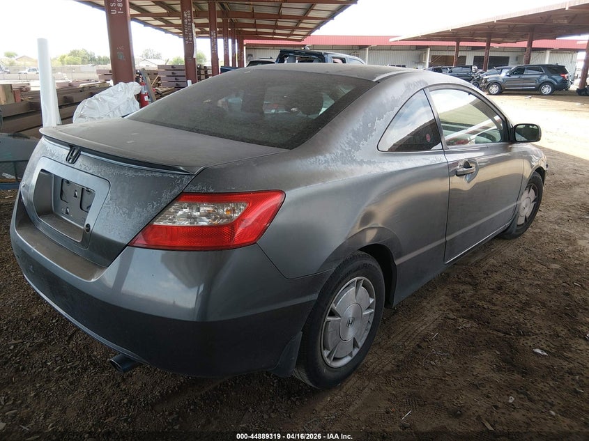 2009 Honda Civic Dx-G