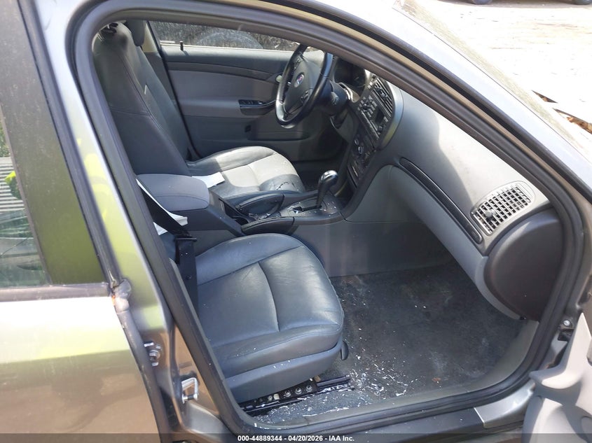 2003 Saab 9-3 Linear