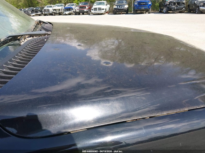 2006 Chevrolet Suburban 1500 Ls VIN: 3GNFK16Z76G107445 Lot: 44889362