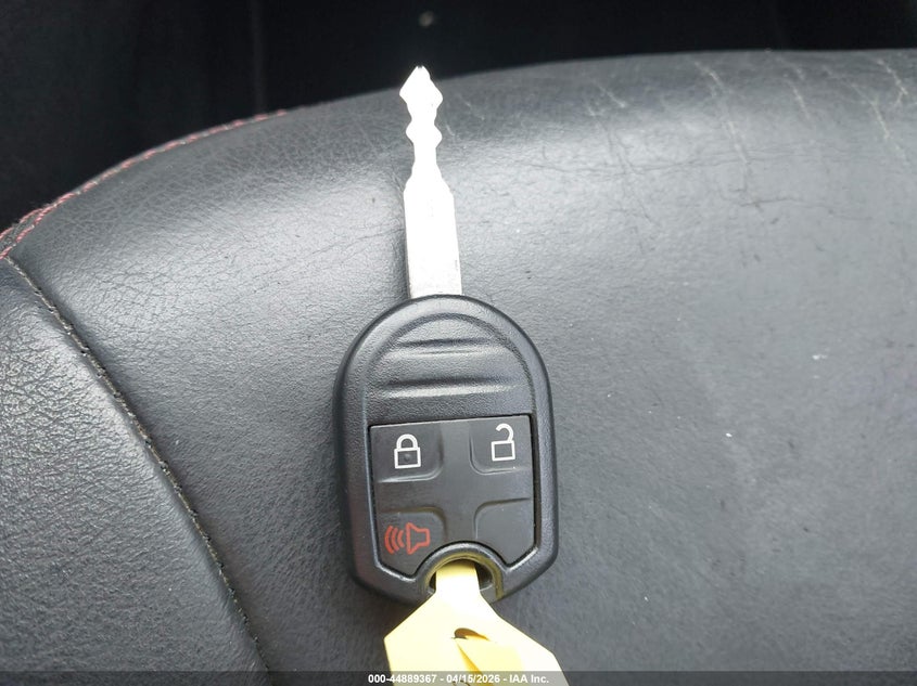 2013 Ford Edge Limited VIN: 2FMDK3KC6DBB10958 Lot: 44889367