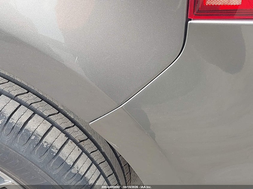 2013 Ford Edge Limited VIN: 2FMDK3KC6DBB10958 Lot: 44889367