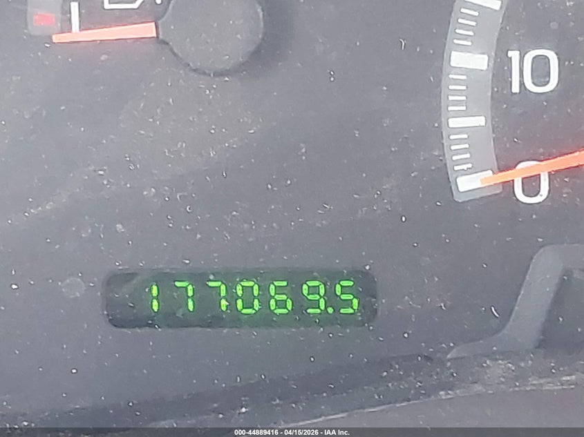 2001 Ford F-150 Xl/Xlt VIN: 1FTZF17291NB67609 Lot: 44889416