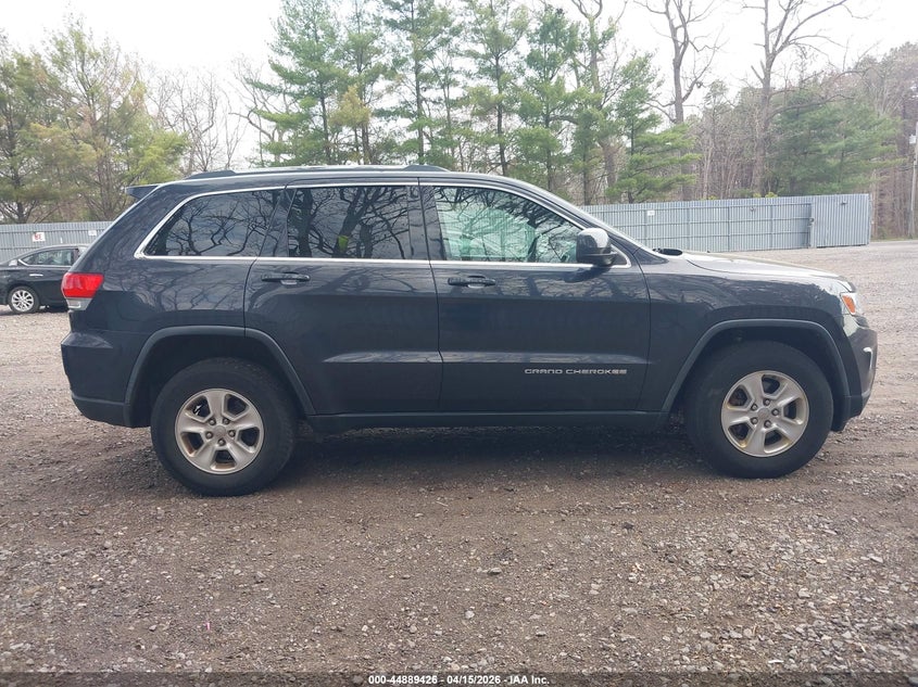 2016 Jeep Grand Cherokee Laredo VIN: 1C4RJFAG1GC441437 Lot: 44889426