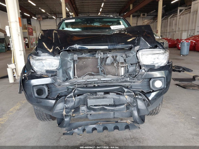 VIN 3TYSZ5AN2LT004403 2020 TOYOTA TACOMA SR5 V6