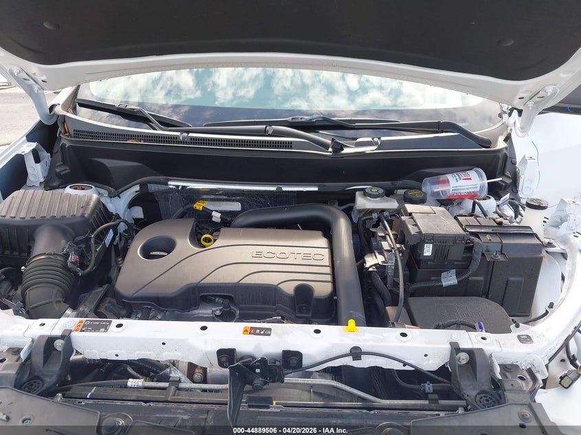 AtlanticExpress - Chevrolet Equinox