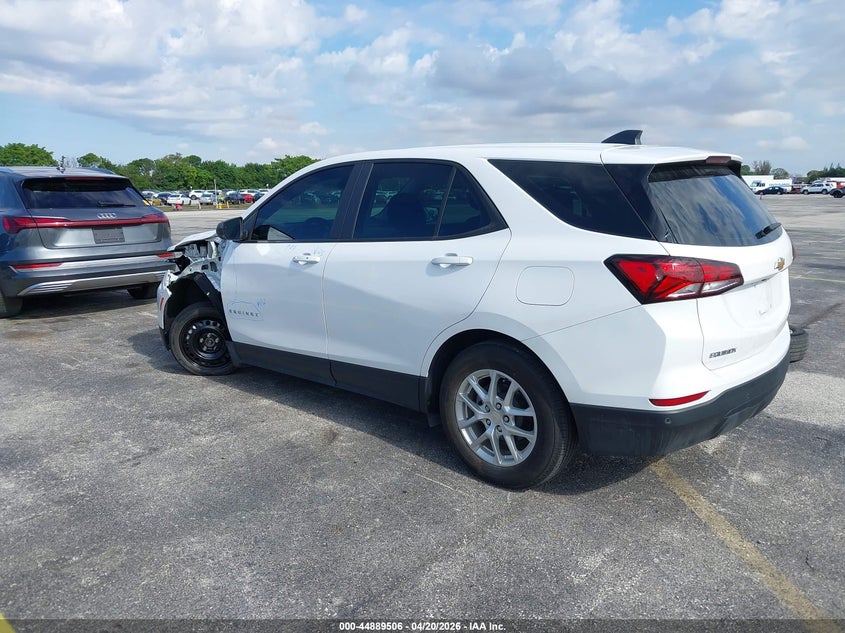 AtlanticExpress - Chevrolet Equinox