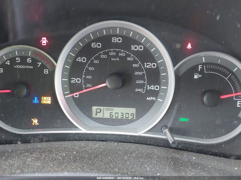 2011 Subaru Impreza 2.5I Premium VIN: JF1GH6B67BH830514 Lot: 44889561