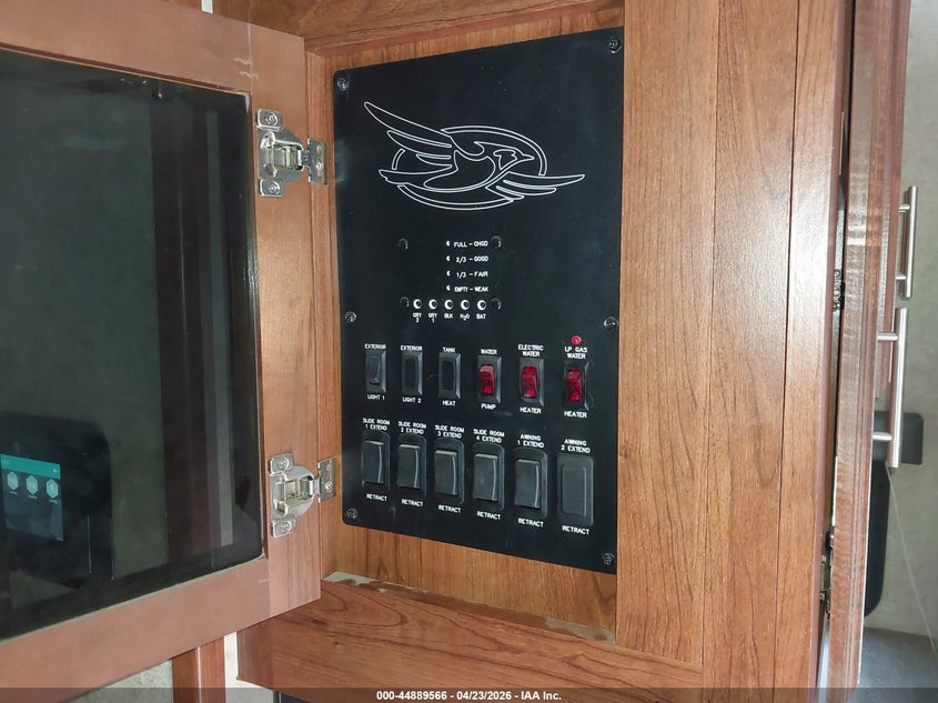 2018 OTHER JAYCO EAGLE TRAILER N/A