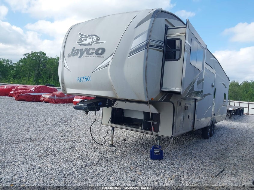 2018 OTHER JAYCO EAGLE TRAILER N/A