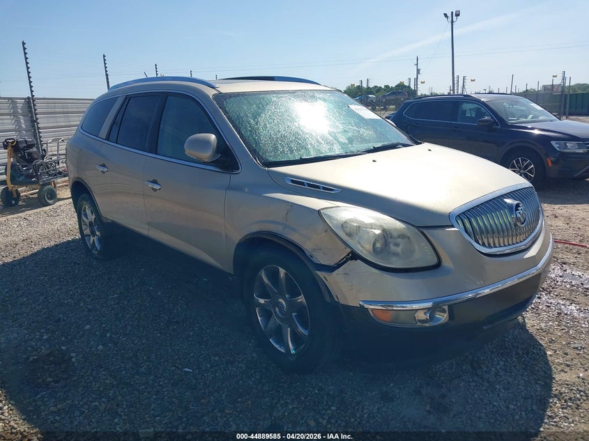2009 Buick Enclave Cxl