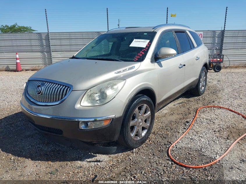 2009 Buick Enclave Cxl