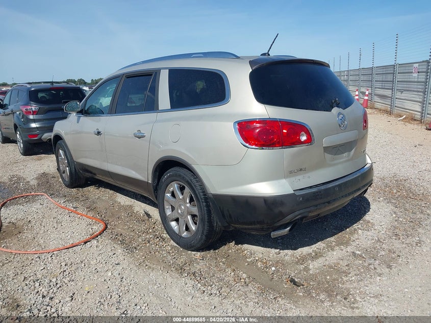 2009 Buick Enclave Cxl