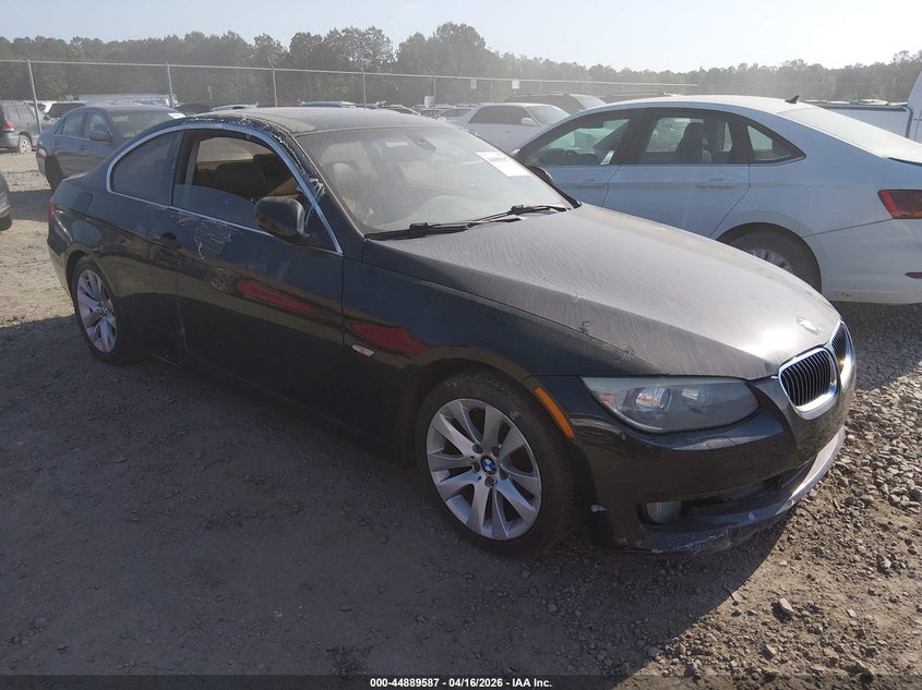 2012 BMW 328I xDrive