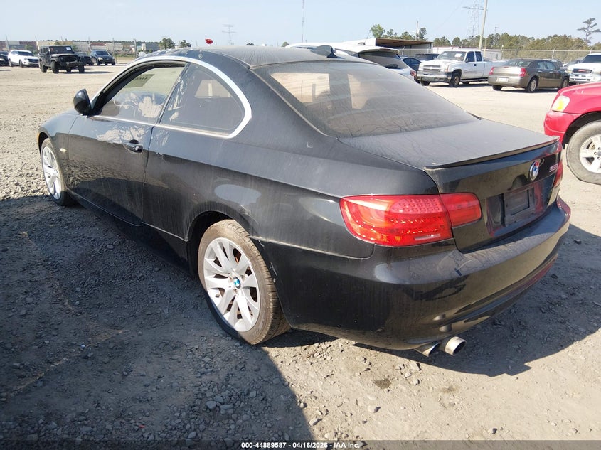 2012 BMW 328I xDrive