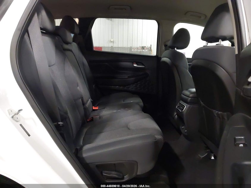 VIN 5NMS2DAJ4PH615808 2023 HYUNDAI SANTA FE SEL