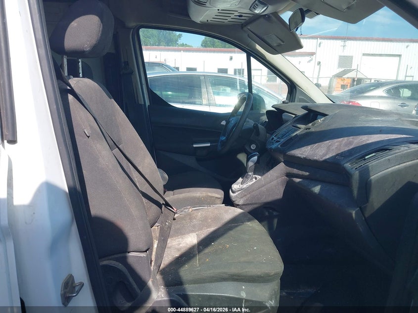 2015 Ford Transit Connect Xlt