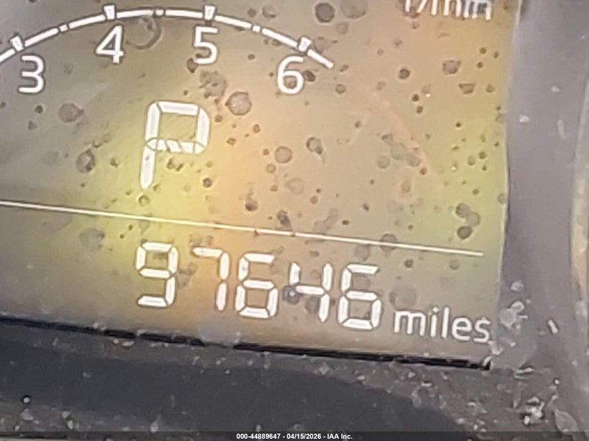 2017 Mazda Mazda3 Sport VIN: 3MZBN1U71HM105871 Lot: 44889647