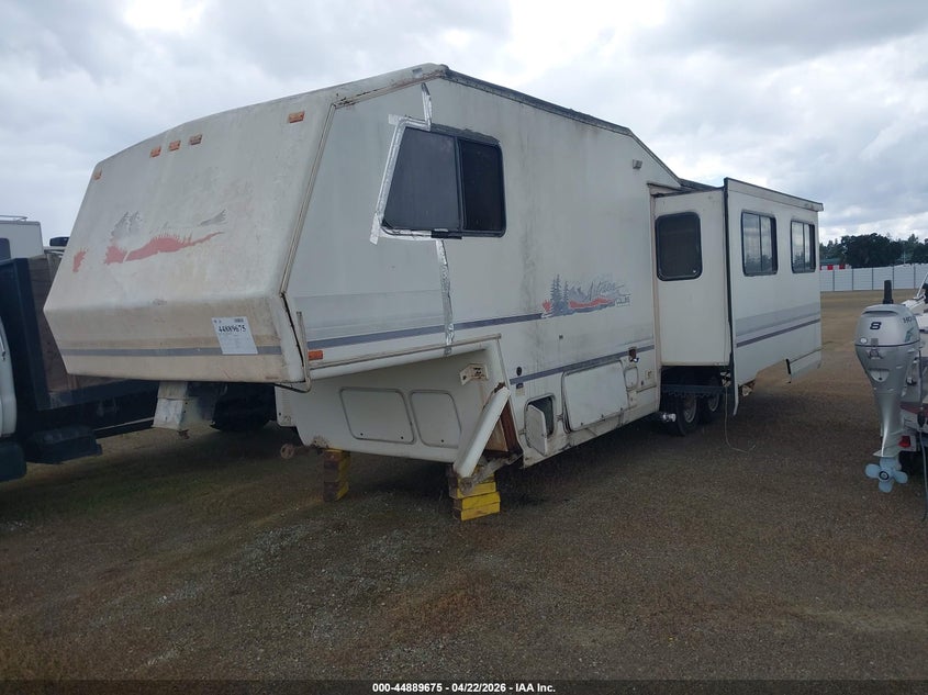 1C93P3221NA177175 1992 Baronet Beave photo 1