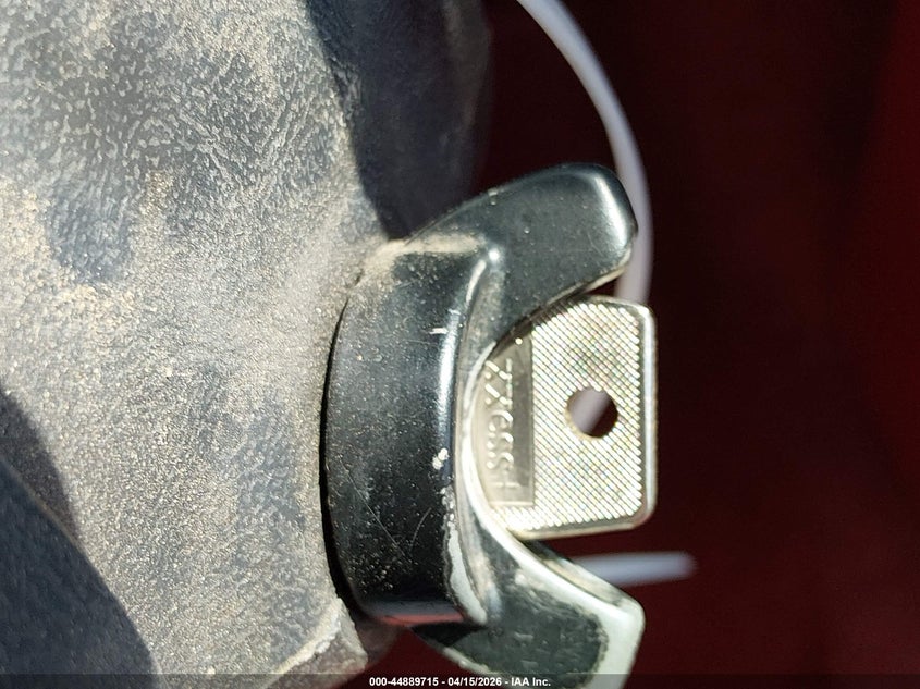 1987 Ford Mustang Gt VIN: 1FABP45E2HF239936 Lot: 44889715