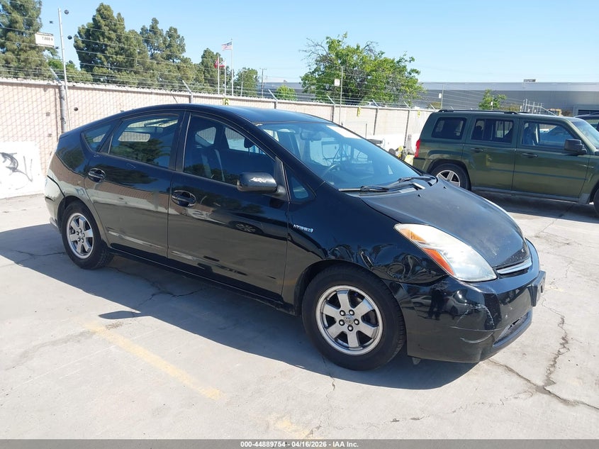 2009 Toyota Prius