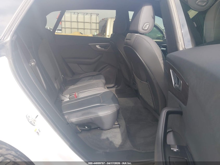 2019 Audi Q8 55 Premium VIN: WA1AVAF19KD017901 Lot: 44889757