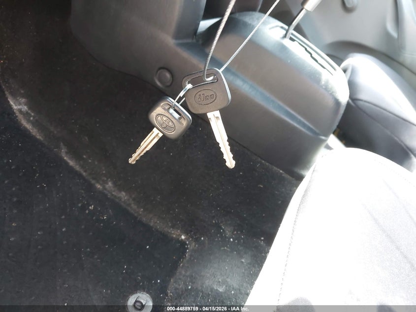 2014 Toyota Tacoma VIN: 5TFNX4CN6EX036323 Lot: 44889759