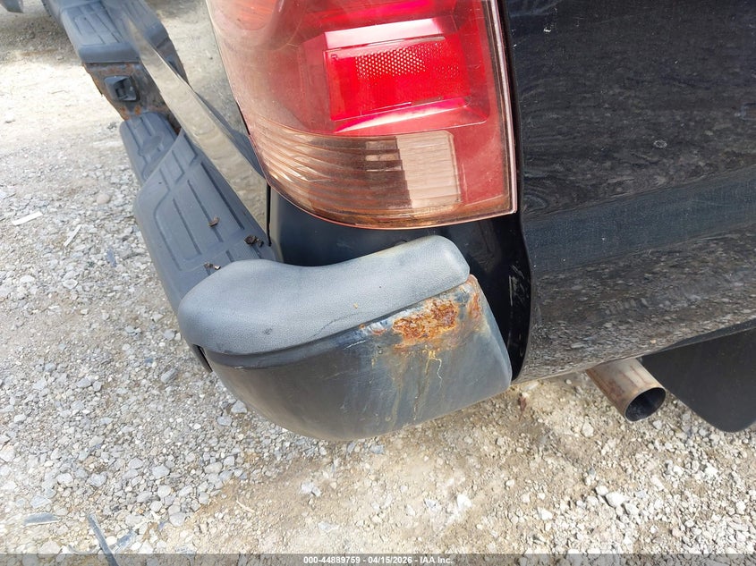 2014 Toyota Tacoma VIN: 5TFNX4CN6EX036323 Lot: 44889759