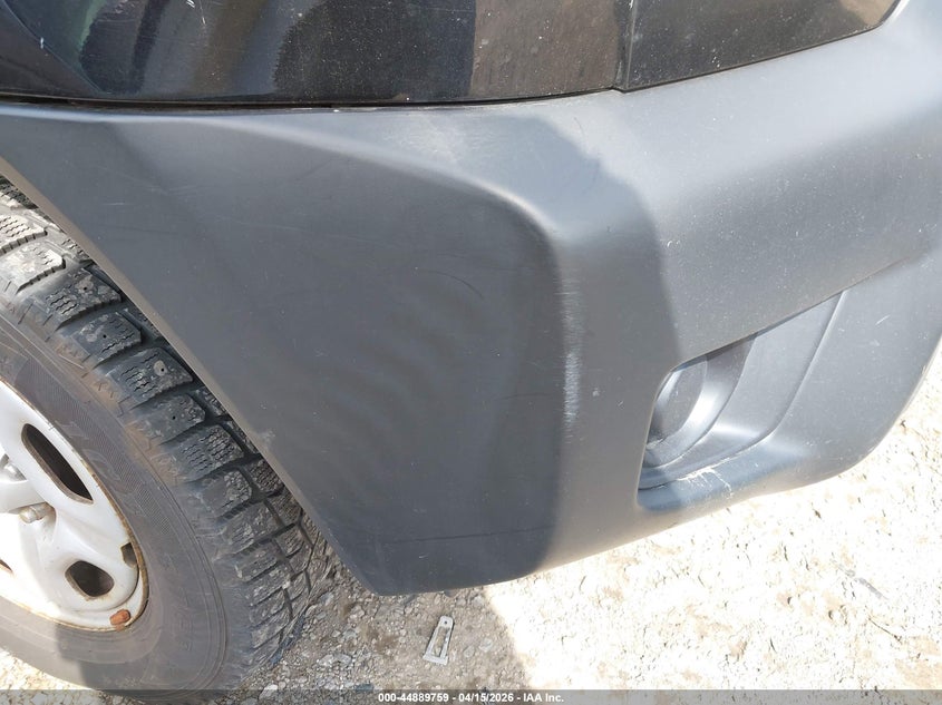 2014 Toyota Tacoma VIN: 5TFNX4CN6EX036323 Lot: 44889759