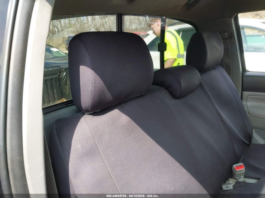 2014 Toyota Tacoma VIN: 5TFNX4CN6EX036323 Lot: 44889759