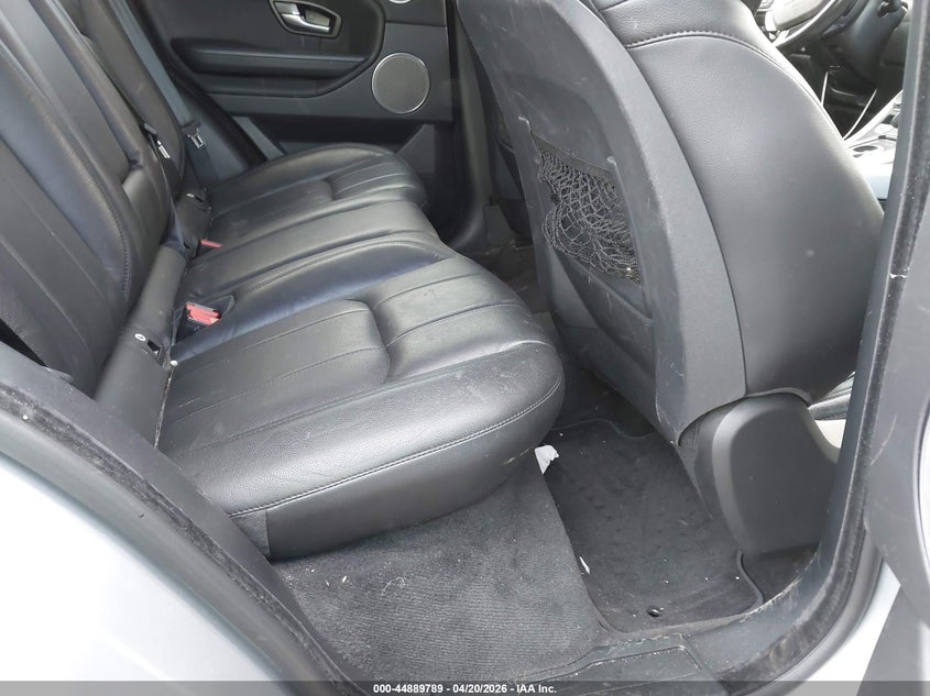 2018 Land Rover Range Rover Evoque Se/Se Premium VIN: SALVP2RX8JH324533 Lot: 44889789