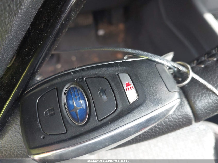 2025 SUBARU FORESTER SPORT UTILITY VEHICLE 2.5L H-4 DI, DOHC, VVT, 180HP