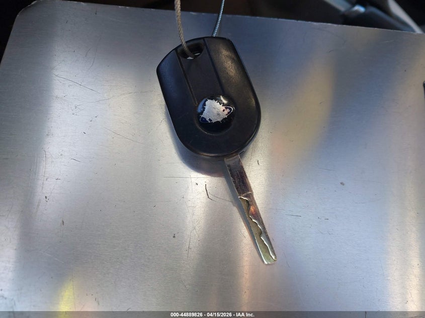 2014 Ford Focus Se VIN: 1FADP3F27EL185263 Lot: 44889826