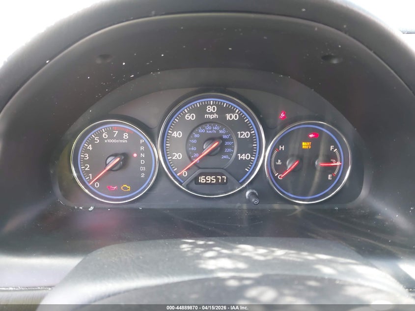 2004 Honda Civic Lx VIN: 2HGES16504H532828 Lot: 44889870