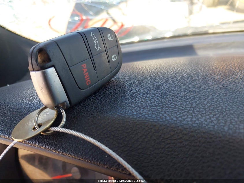 2014 Dodge Charger Police VIN: 2C3CDXAG0EH190993 Lot: 44889881