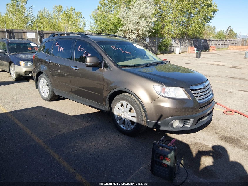 2008 Subaru Tribeca Limited 7-Passenger VIN: 4S4WX97D084408355 Lot: 44889974