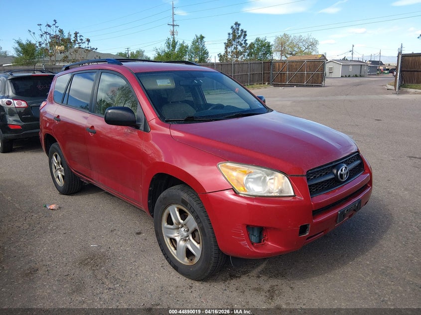 2009 Toyota Rav4
