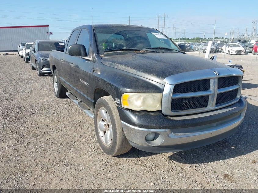 2004 Dodge Ram 1500 Slt/Laramie