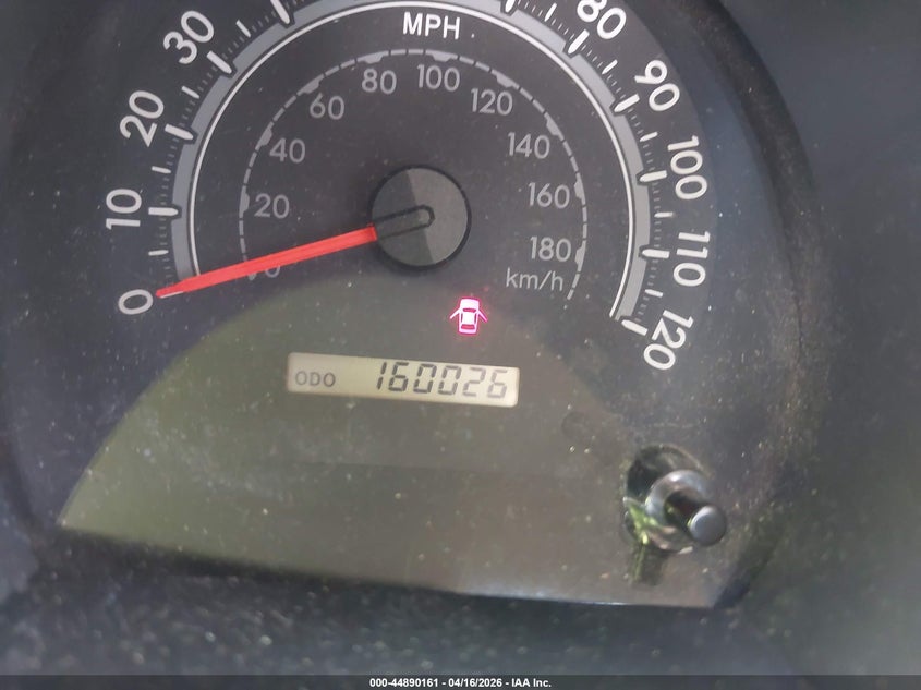 2013 Toyota Tundra Grade 4.6L V8 VIN: 5TFRM5F12DX058147 Lot: 44890161