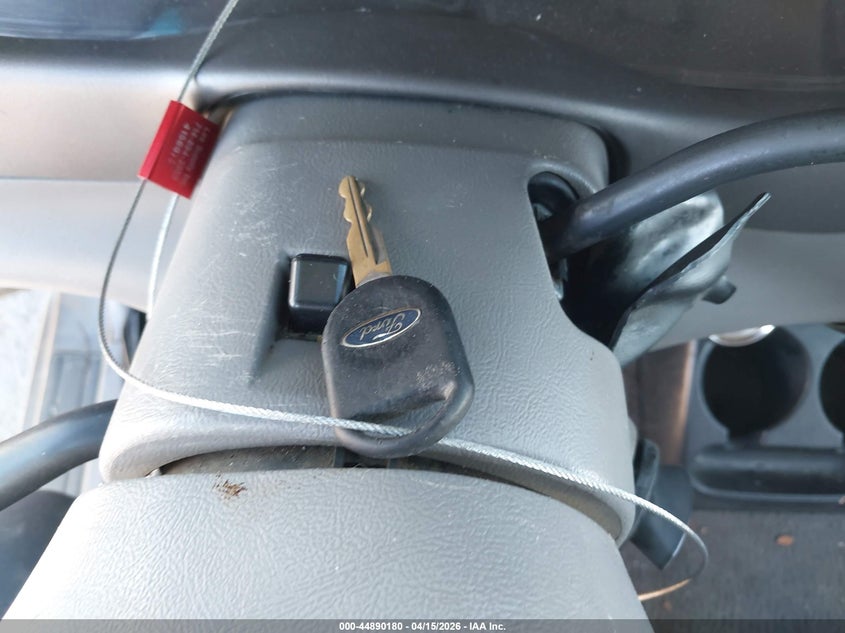 2003 Ford Ranger Edge/Tremor/Xl/Xlt VIN: 1FTYR14V13PA35517 Lot: 44890180