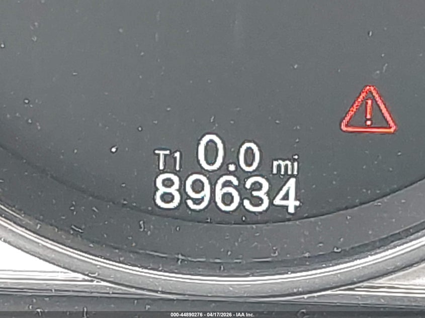 2017 Volvo Xc60 T5 Dynamic VIN: YV440MRR1H2024699 Lot: 44890276