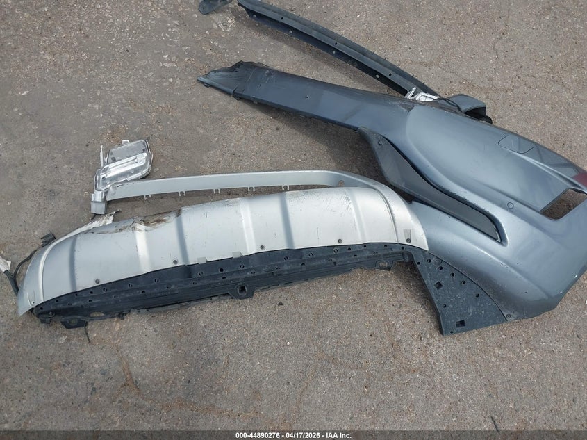 2017 Volvo Xc60 T5 Dynamic VIN: YV440MRR1H2024699 Lot: 44890276